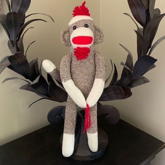 Vintage Sock 🙊  - Picture 1 of 3